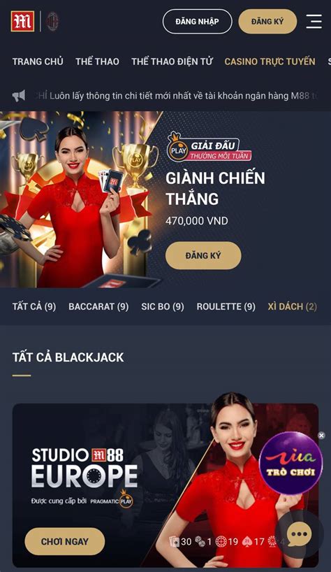 Chọn Casino trực tuyến uy tín tại Việt Nam