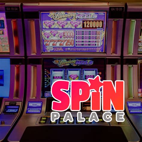 Support yang Handal di Spin Palace Casino