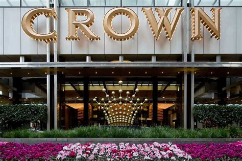 Crown Resorts Berhasil Menyelesaikan Permasalahan dengan Regulator NSW