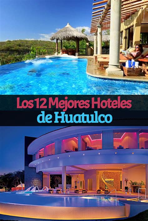 Artikel tentang Hotel Castillo Huatulco & Beach Club