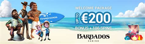 Roulette, Blackjack, Baccarat, dan Poker: Bermain di Barbados Casino