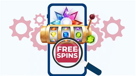 Mobil Casino Freespins: Menangkan Hadiah Tanpa Harus Menabung