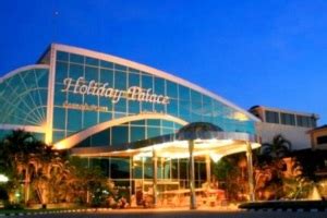 Menginjakkan Holiday Palace Casino & Resort: Destinasi Hiburan Terbaik di Poipet