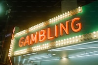 Experience the Thrill of Gaming at The Greenbrier Casino Club