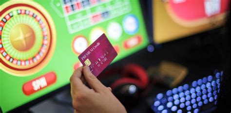 Top 10 Online Casinos for Credit Cards di Indonesia, 2024