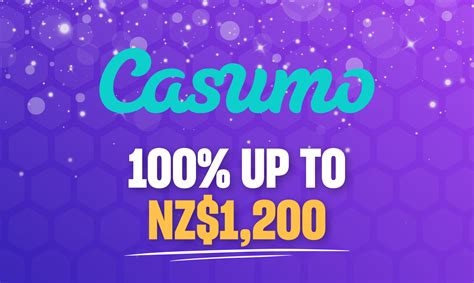 Mengapa Casumo Casino Menjadi Pilihan Terbaik Anda