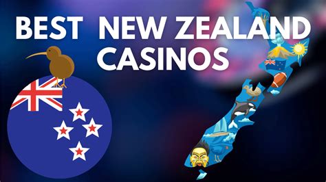 Play at the Best Online Casino in New Zealand for 2024