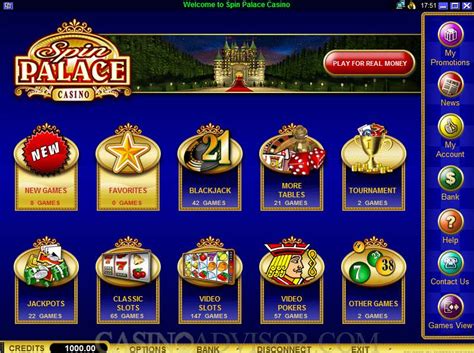 Spin Palace: A Fair Mobile Gaming Platform