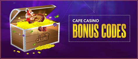 Alternative Bonuses di Cafe Casino: Menguak Potensi Anda