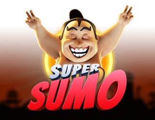 Overview of Super Sumo Slot