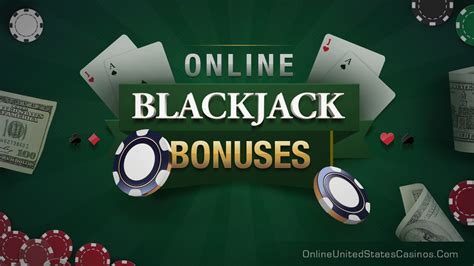 Menangkan Blackjack Online dengan Bonus yang Tepat