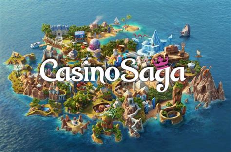 Situs Casino Saga: Menawarkan Berbagai Bonus dan Game Online