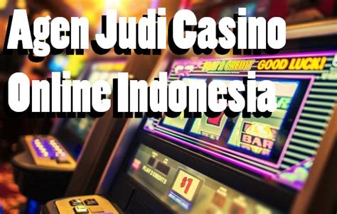 Daftar Situs Judi Slot Online Terpercaya Resmi Mansion77