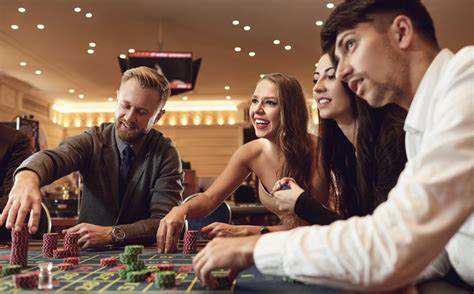 Dansk Casino Marked: En Oplevelse Fuld af Spil og Underholdning