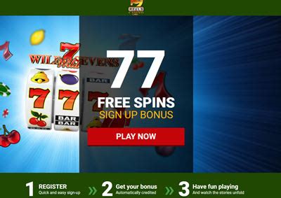 7 Reels Casino: 50 Spins No Deposit Bonus (2024