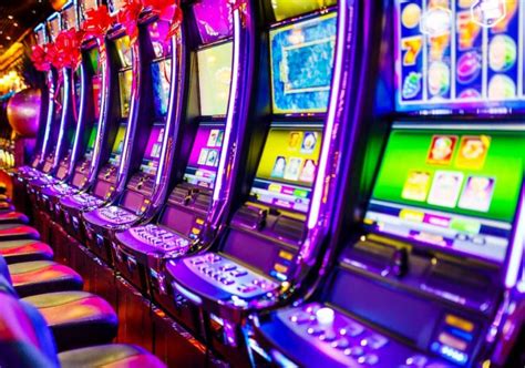 Casino Nanaimo: The Ultimate Gaming Destination on Vancouver Island