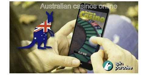 Mengenal Online Casino di Australia: Panduan Awam untuk Pemula