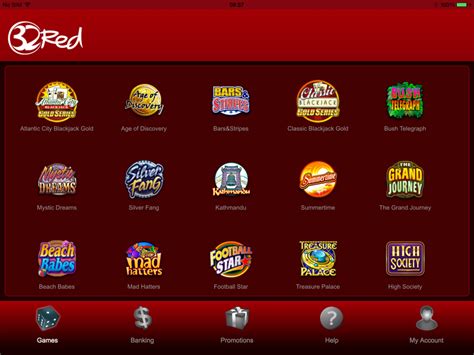 Ulasan 32Red Casino 2024 – 500+ Permainan & Bonus £€$160