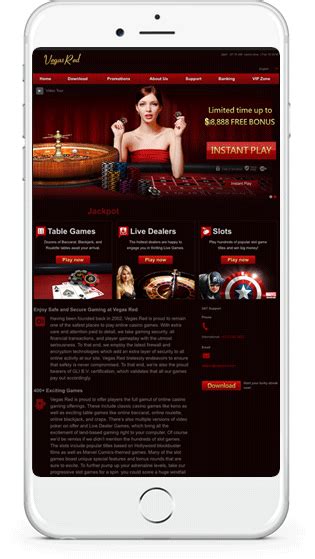 Vegas Red Casino: A Review of Its Pros and Cons