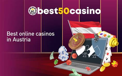 Bagaimana Memilih Online Casino Terbaik di Austria untuk Anda