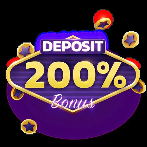 Bonus Online Casino: 200% Bonus dan Berbagai Tips