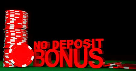 Menjelajahi Dunia Kasino Online dengan Bonus Tanpa Deposito