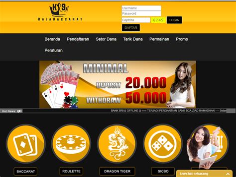 Texas88: Situs Judi Slot Online Paling Gacor Terpercaya