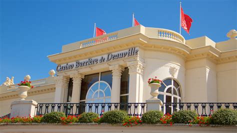 Tempat-Tempat Mengagumkan di Trouville-sur-Mer dan Deauville