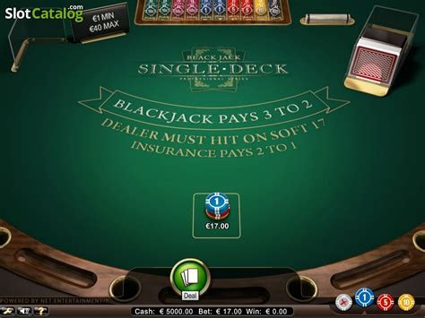 Ladbrokes: Menangkan Game Pontoon dengan Strategi Blackjack