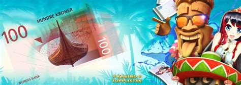 100kr Gratis Casino Bonus: Apa yang Perlu Anda Tahu