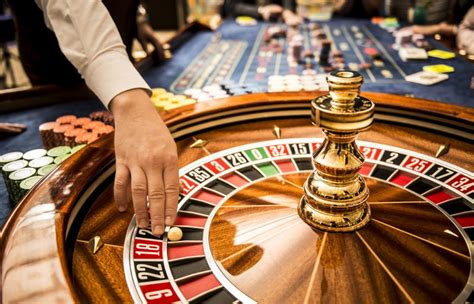 Variasi Permainan Roulette: Pilihan yang Tepat untuk Anda