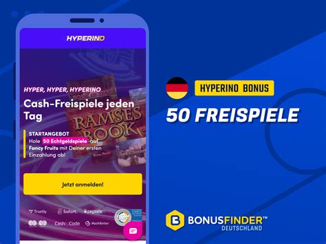 Bonus Promotion yang Menarik di Hyperino