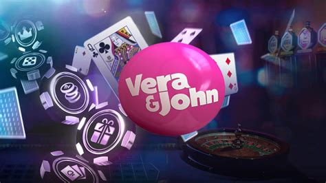 Vera & John Mobile Casino: A Comprehensive Review