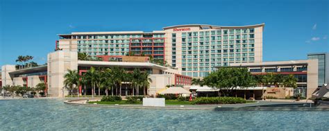 Sheraton Puerto Rico Resort & Casino: A Luxury Getaway in San Juan