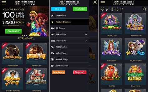 Mengenal Vegas Crest Casino dan Pola Pengumpulan Data