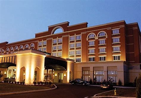 Menikmati Kelezatan Bermain di Chester Casino Hotel dan Harrah’s Philadelphia Casino & Racetrack