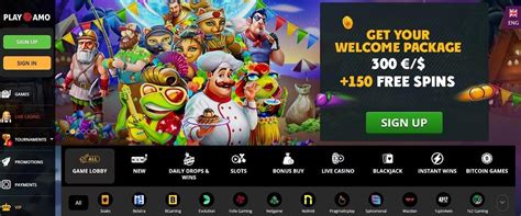 Penawaran Bonus di Playamo Casino