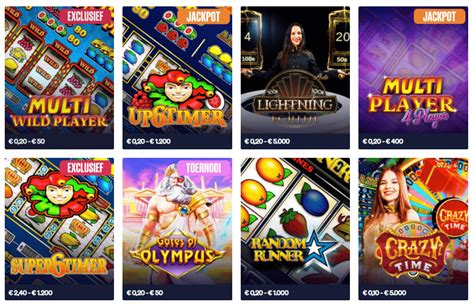 Artikel: 1 Euro Casino – De Ideale Manier Om Online Te Gokken