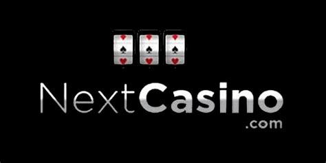 Bonus Kemenangan Berikut di Next Casino