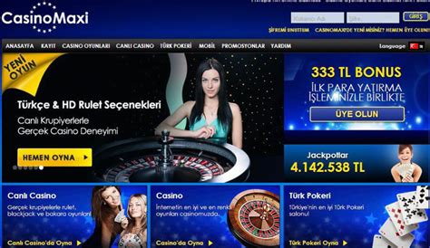 Casino Siteleri: Yüksek Kazanç Oranları ve Güvenli Oynama