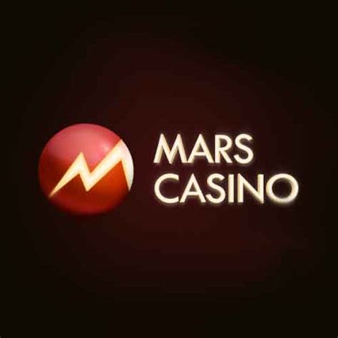 Mars Casino: Berhasil Merebut Bonus Selamat