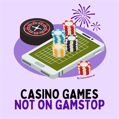 Bermain Game Casino Tanpa Gamstop: Pilihan Terbaik untuk Pemain Indonesia