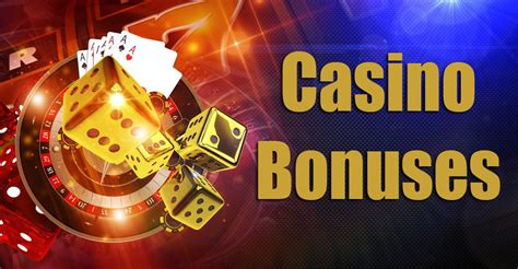 Berbagai Jenis Bonus Kasino dan Bagaimana Membuatnya Berharga