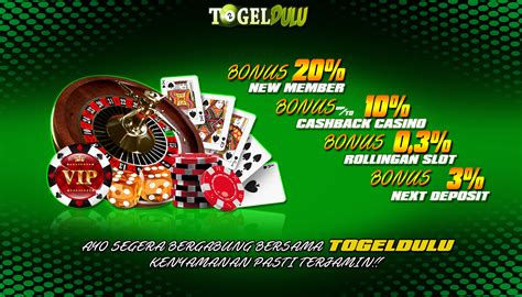 Halutoto: Situs Judi Togel Online dan Casino Online Tergacor & Teraman di Indonesia