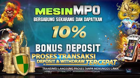 Promo Slot88 Terbaru