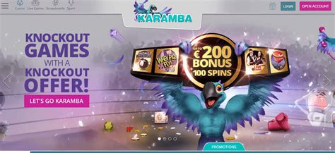 Karamba Bonus Codes: Unlock Exclusive Offers and Boost Your Winnings