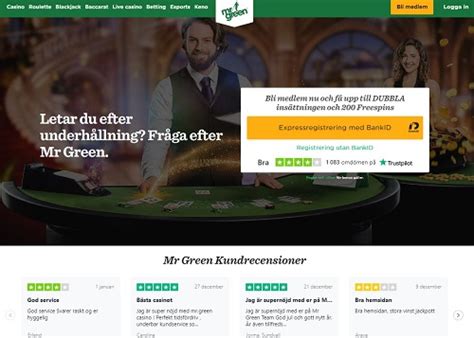 Mengenal Game Casino Online di Mr Green