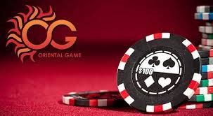 Permainan Roulette dan Sicbo di OG Live