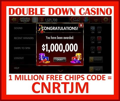 Permainan DoubleDown Casino – Free Slots: Berbagi Tips dan Trik