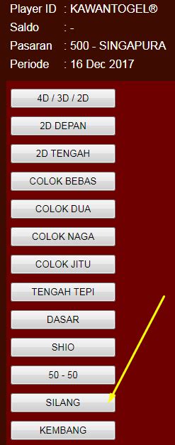 Ada Alasan untuk tidak Mencoba Keberuntungan Hari ini! Bergabunglah dengan Kawantogel sekarang dan Rasakan Sendiri Manfaatnya menjadi Bagian dari Komunitas yang Lebih Beruntung secara Kolektif